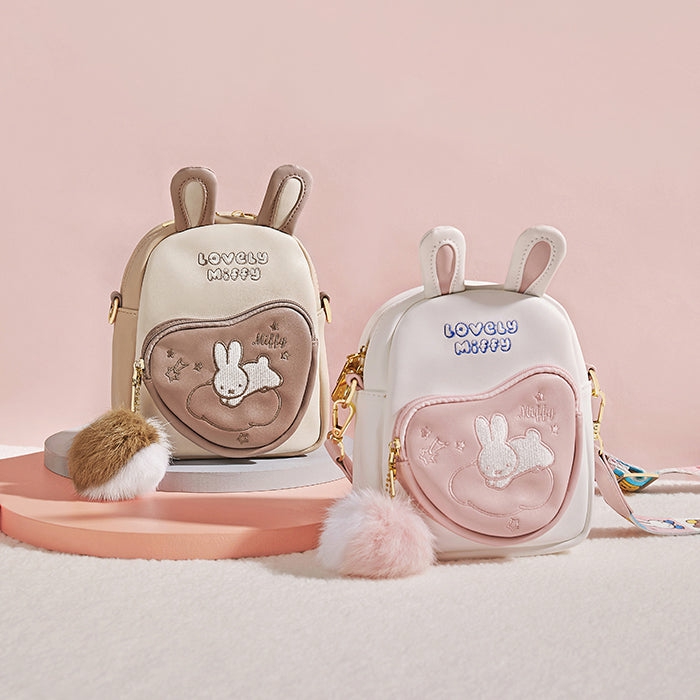 Crossbody Bags | Cute Rabbit Ears Crossbody Bag Bags Crossbody Bags